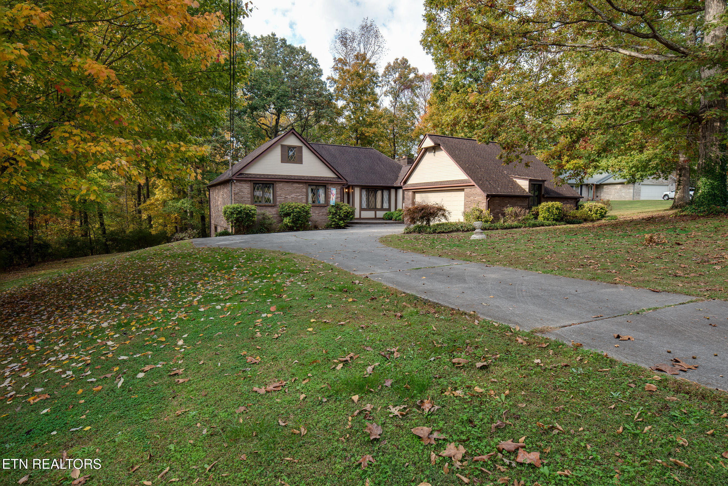 625 Chris Haven Drive Seymour TN 37865