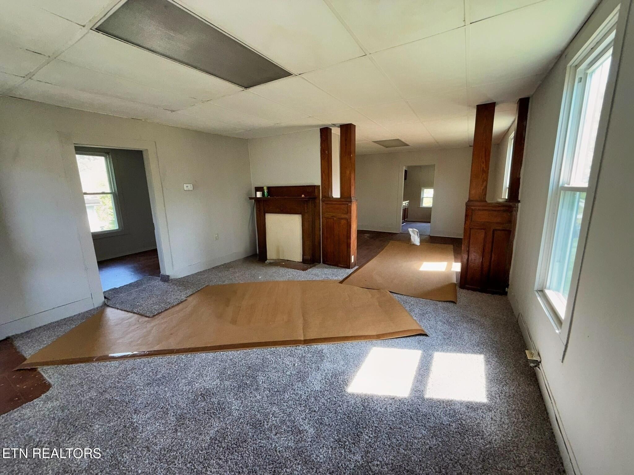 608 Wright Street Jellico TN 37762