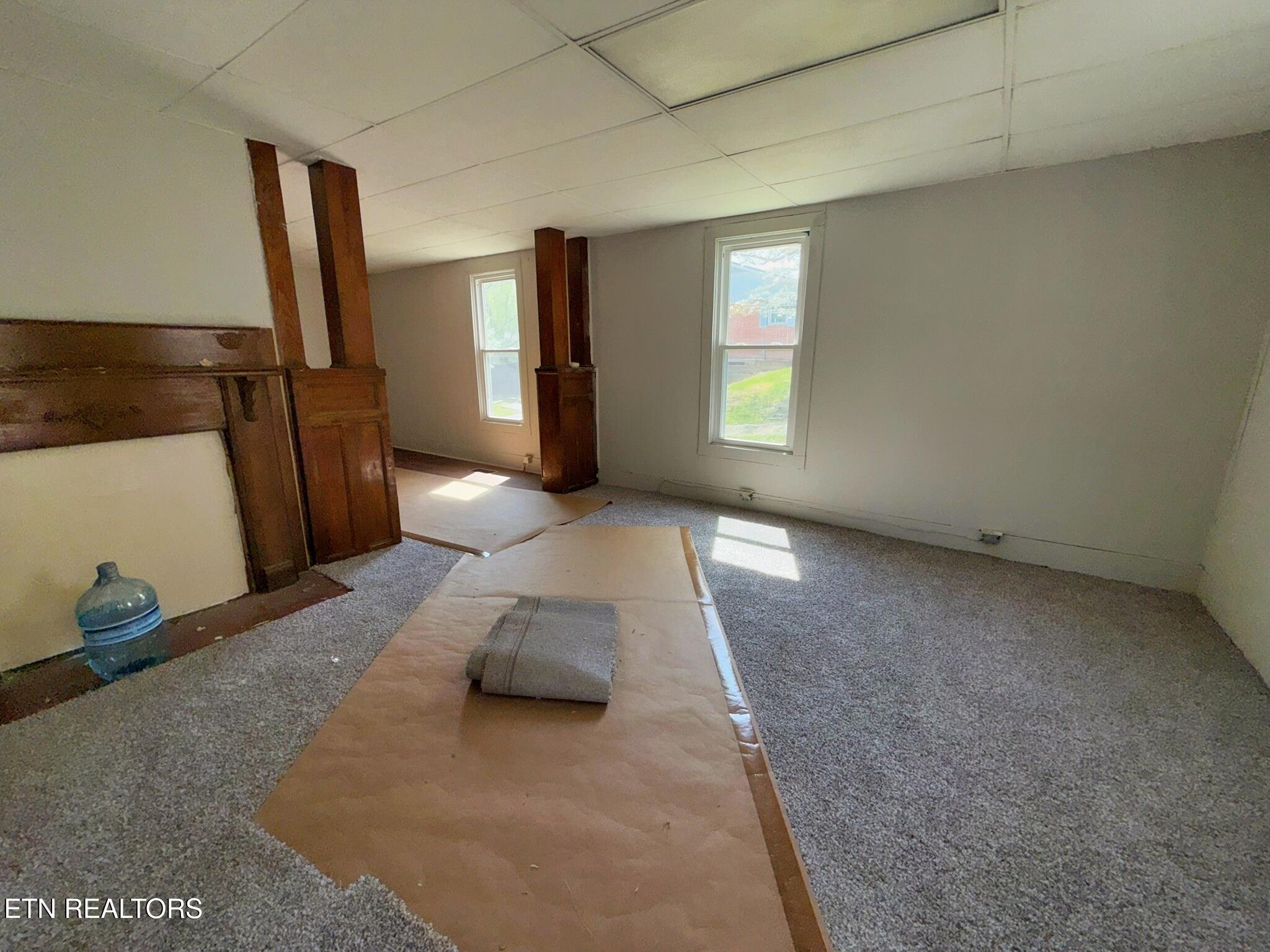 608 Wright Street Jellico TN 37762