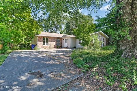 26 Lindale Lane Oak Ridge TN 37830