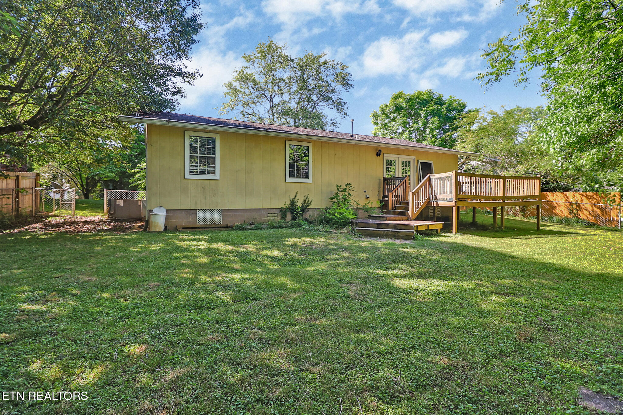 26 Lindale Lane Oak Ridge TN 37830