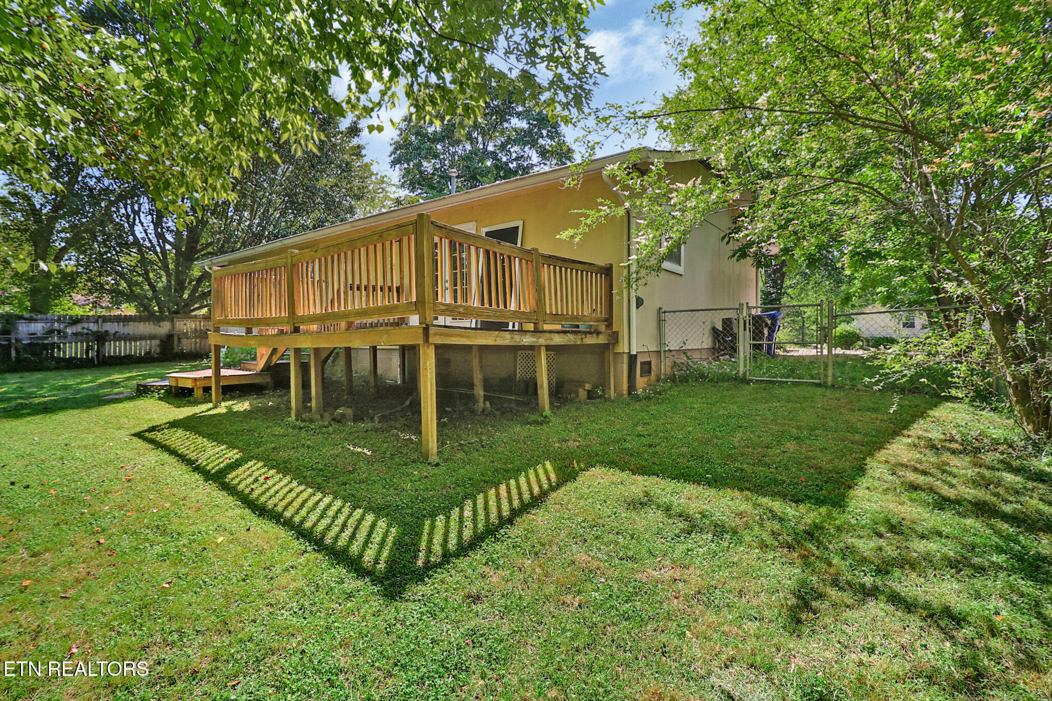 26 Lindale Lane Oak Ridge TN 37830