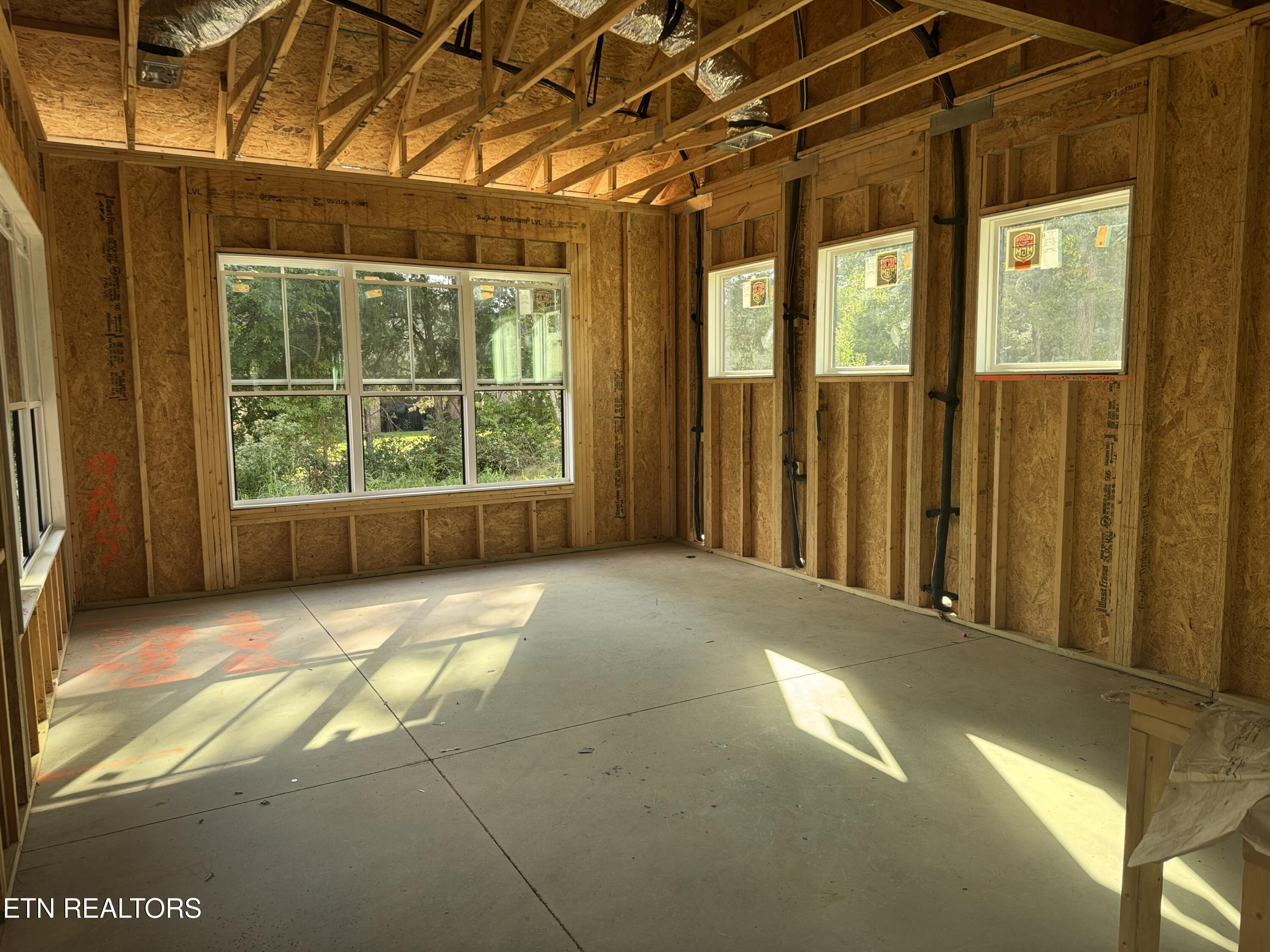 12435 Pipers Run (Lot 14) Lane Knoxville TN 37922
