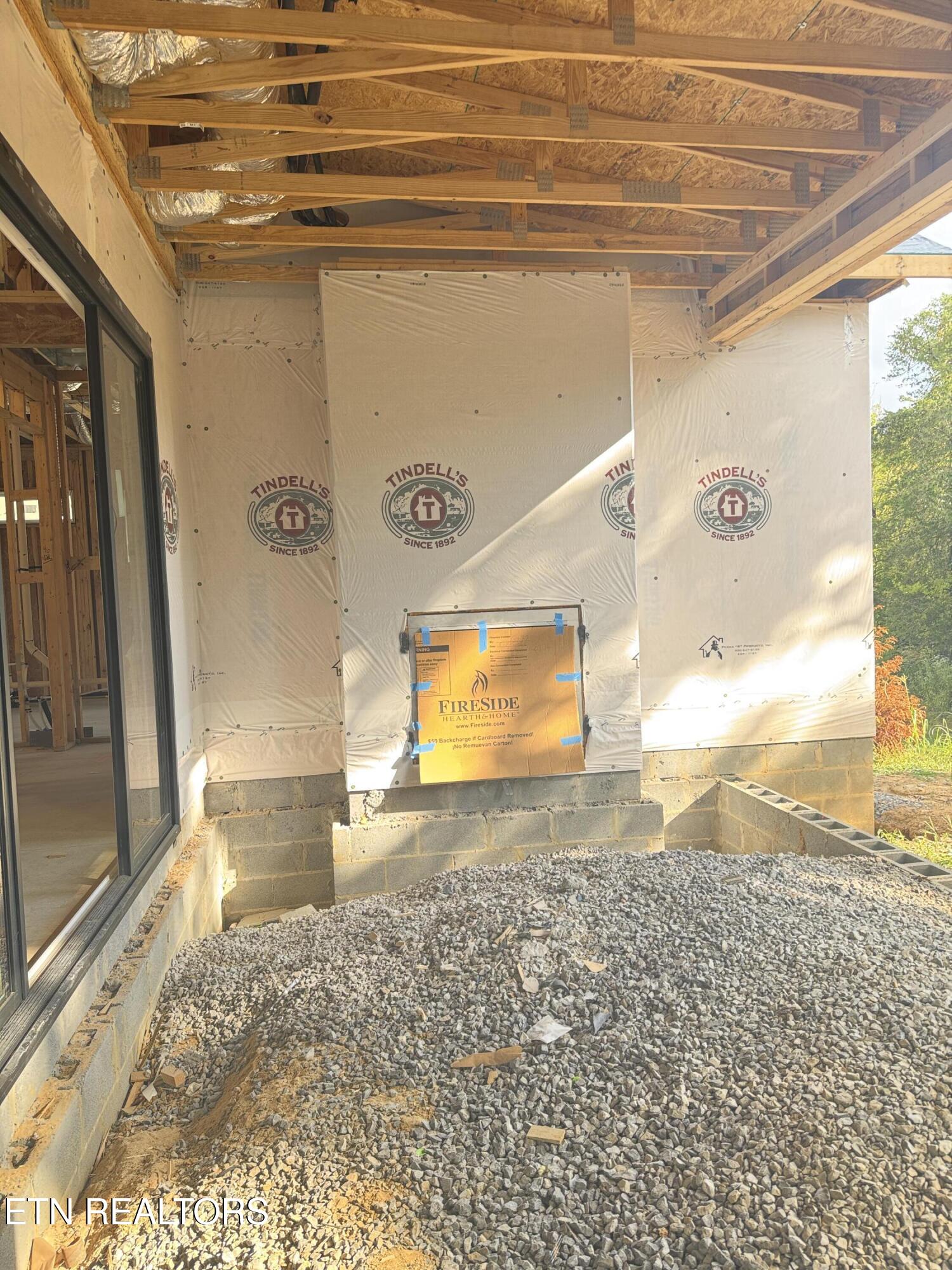 12435 Pipers Run (Lot 14) Lane Knoxville TN 37922