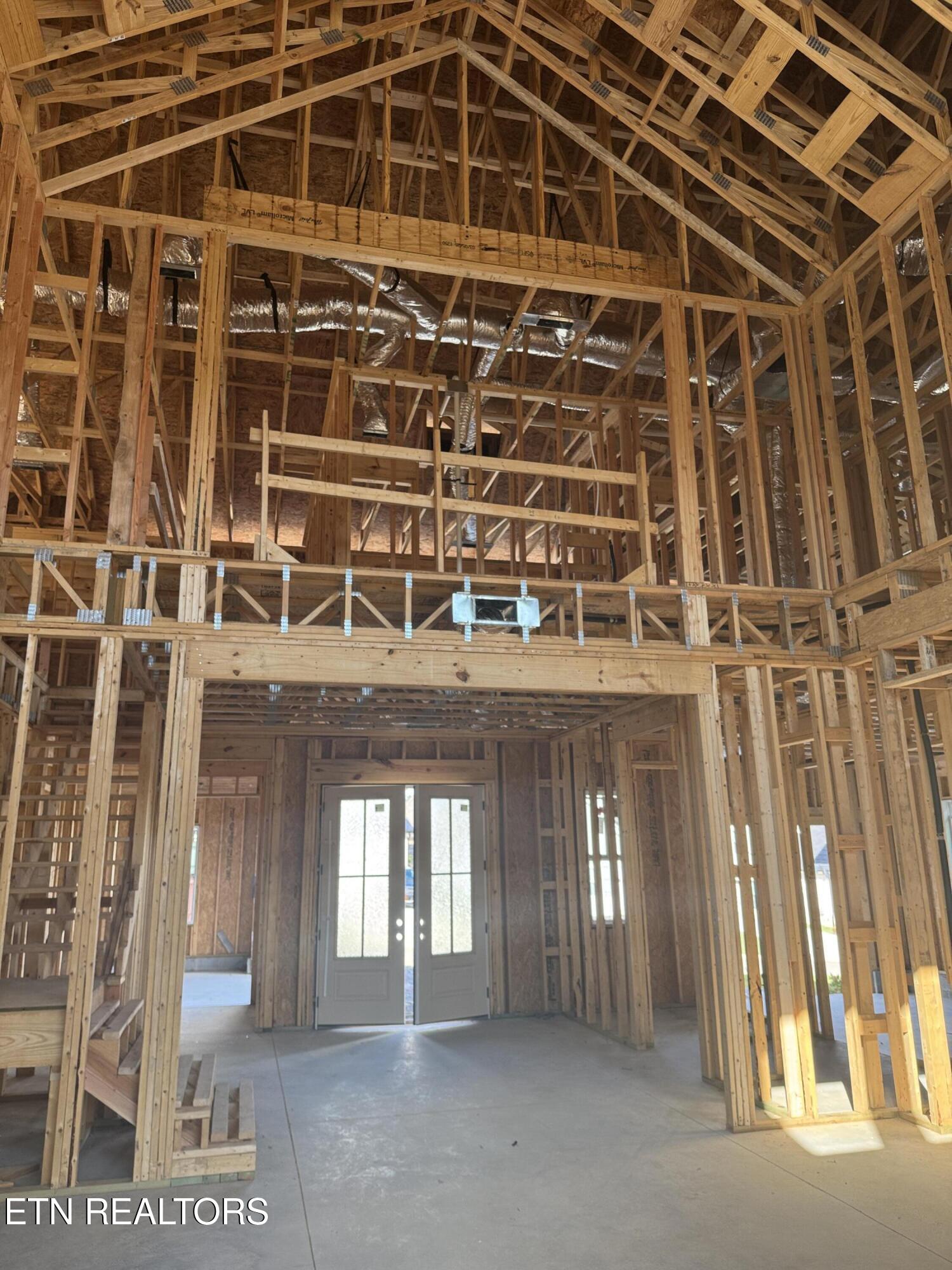 12435 Pipers Run (Lot 14) Lane Knoxville TN 37922