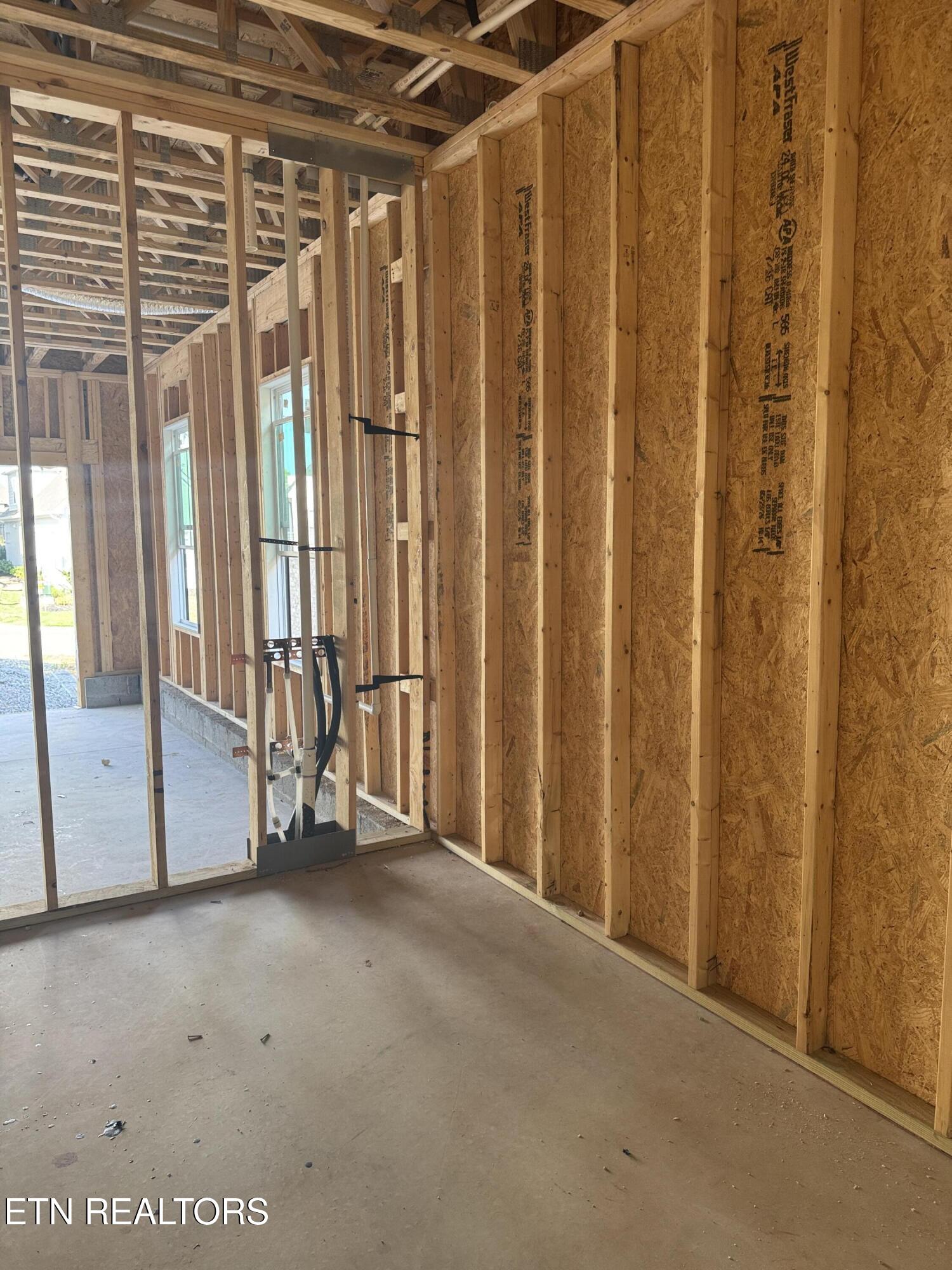 12435 Pipers Run (Lot 14) Lane Knoxville TN 37922
