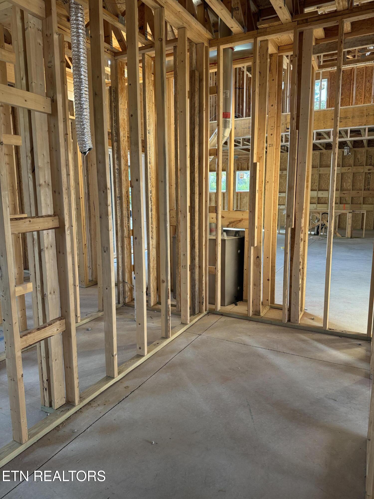 12435 Pipers Run (Lot 14) Lane Knoxville TN 37922