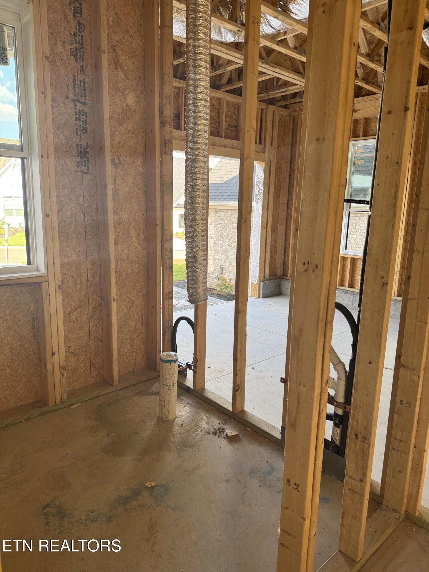 12435 Pipers Run (Lot 14) Lane Knoxville TN 37922