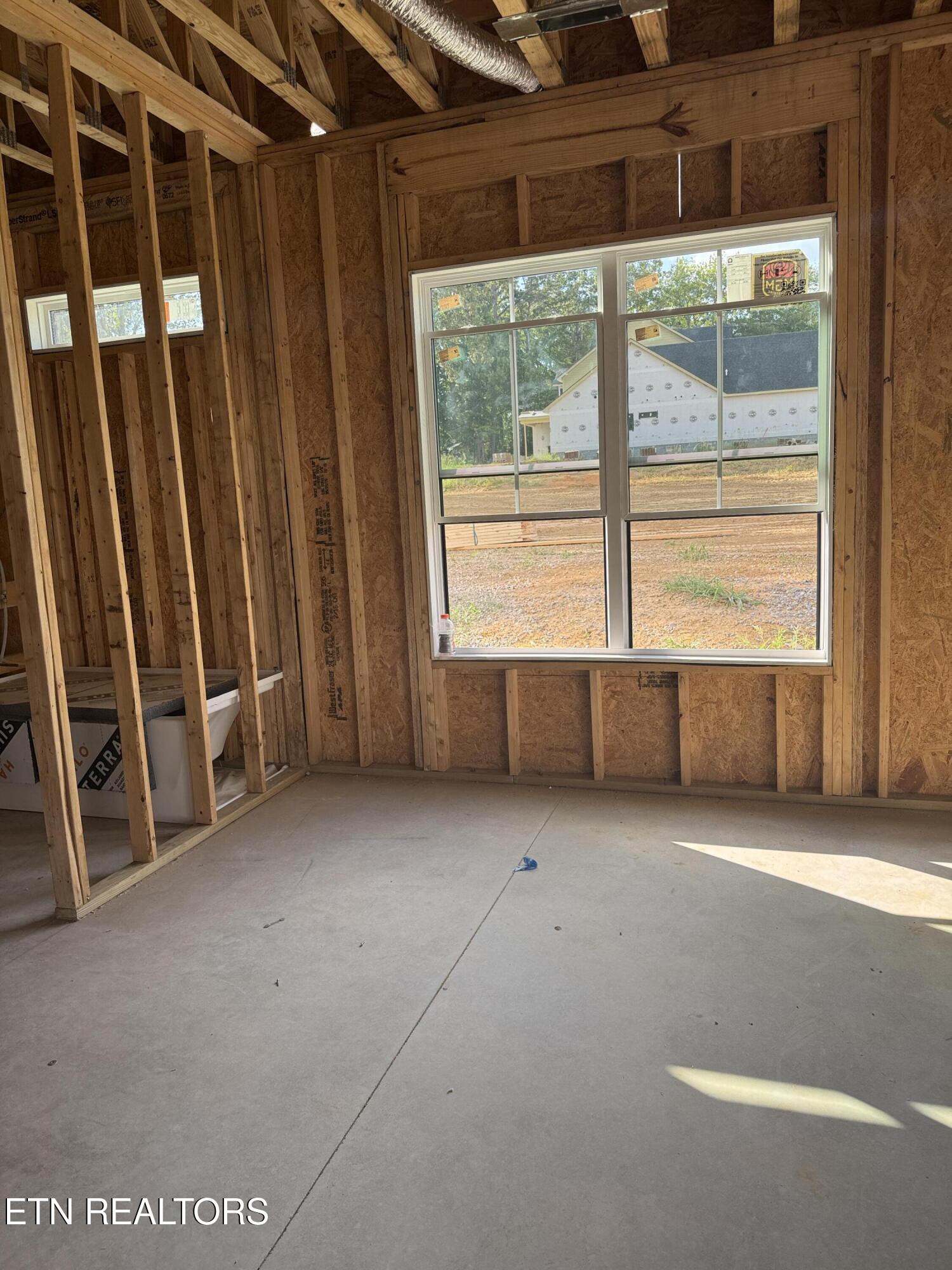 12435 Pipers Run (Lot 14) Lane Knoxville TN 37922