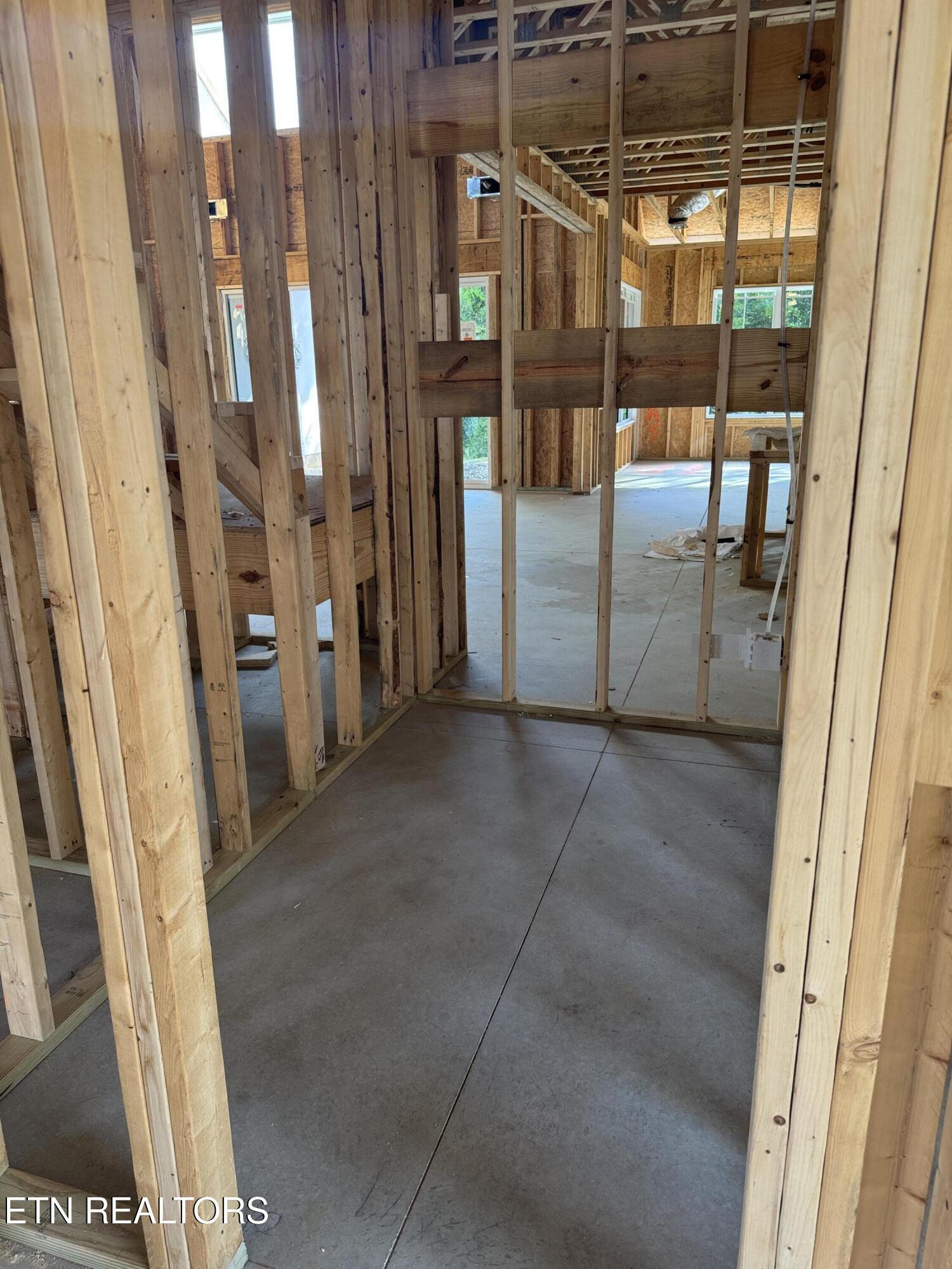 12435 Pipers Run (Lot 14) Lane Knoxville TN 37922