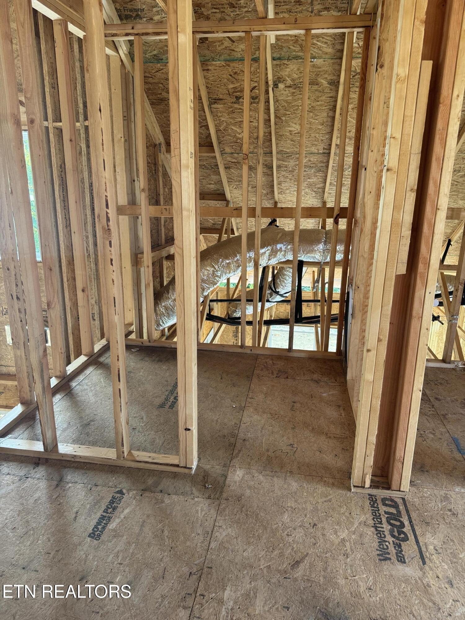 12435 Pipers Run (Lot 14) Lane Knoxville TN 37922