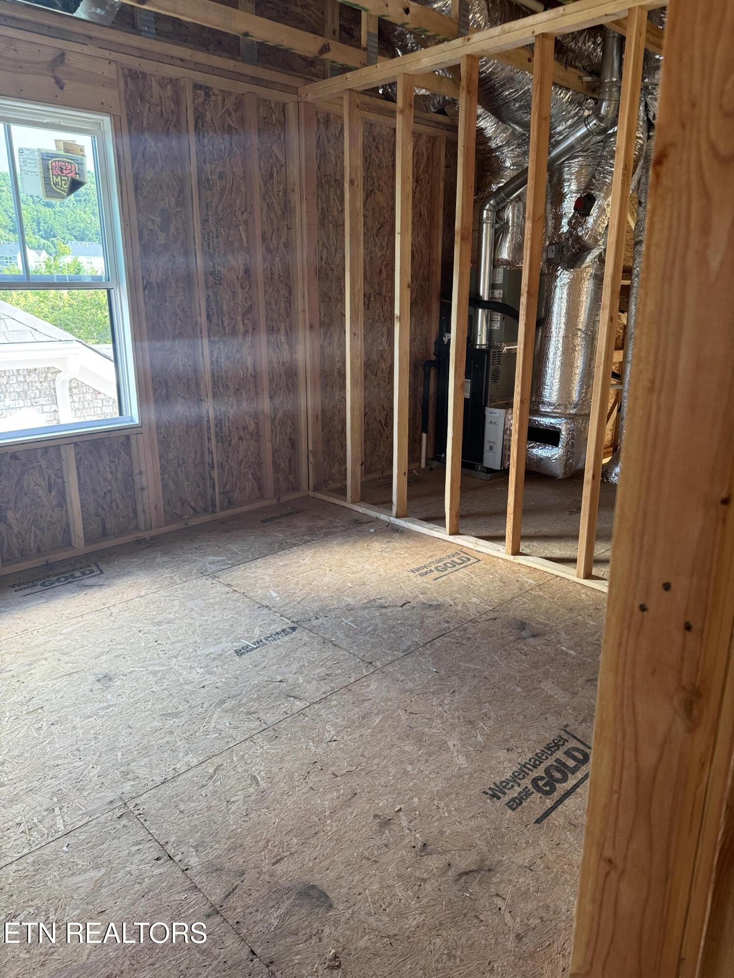 12435 Pipers Run (Lot 14) Lane Knoxville TN 37922