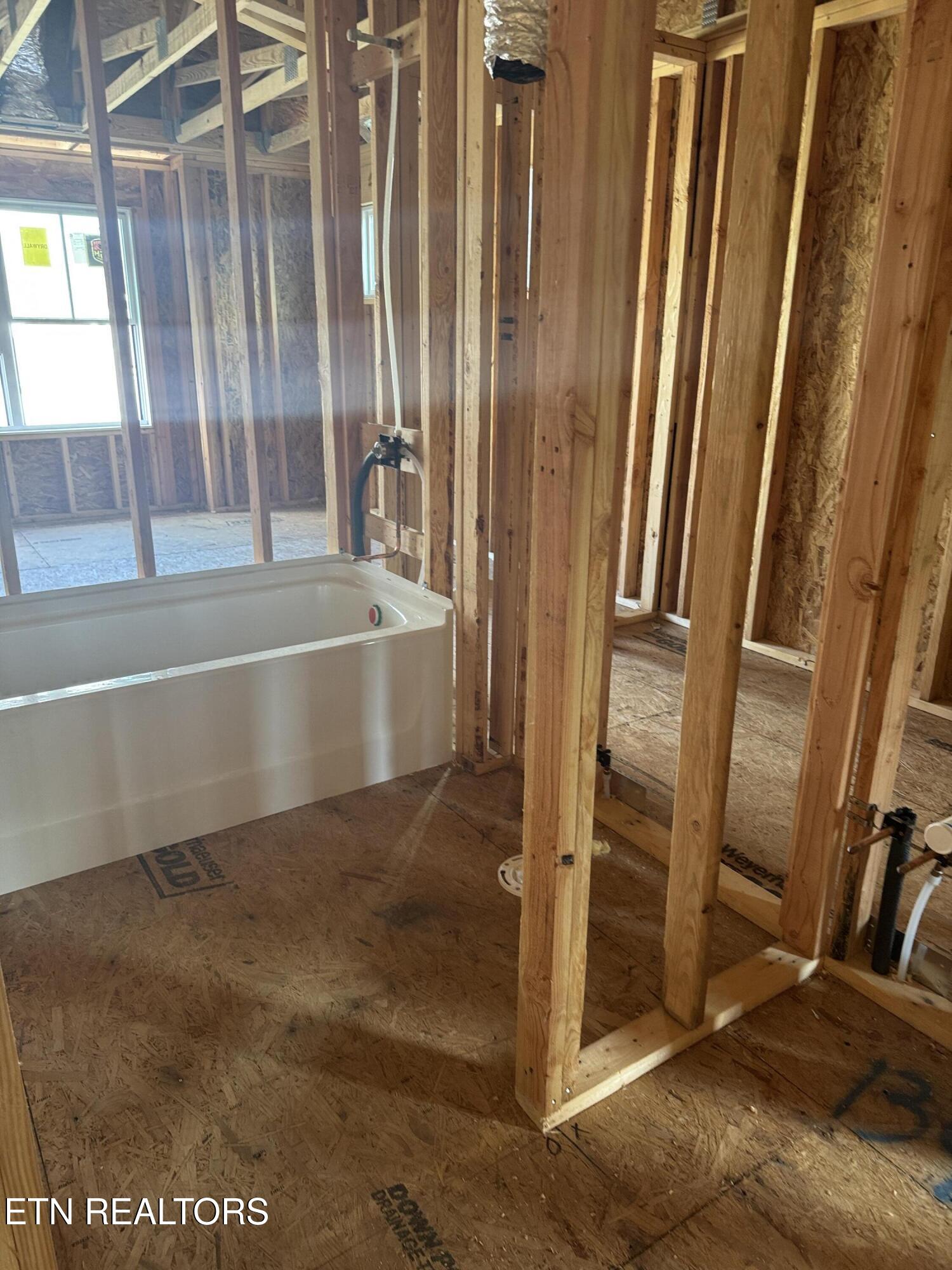 12435 Pipers Run (Lot 14) Lane Knoxville TN 37922