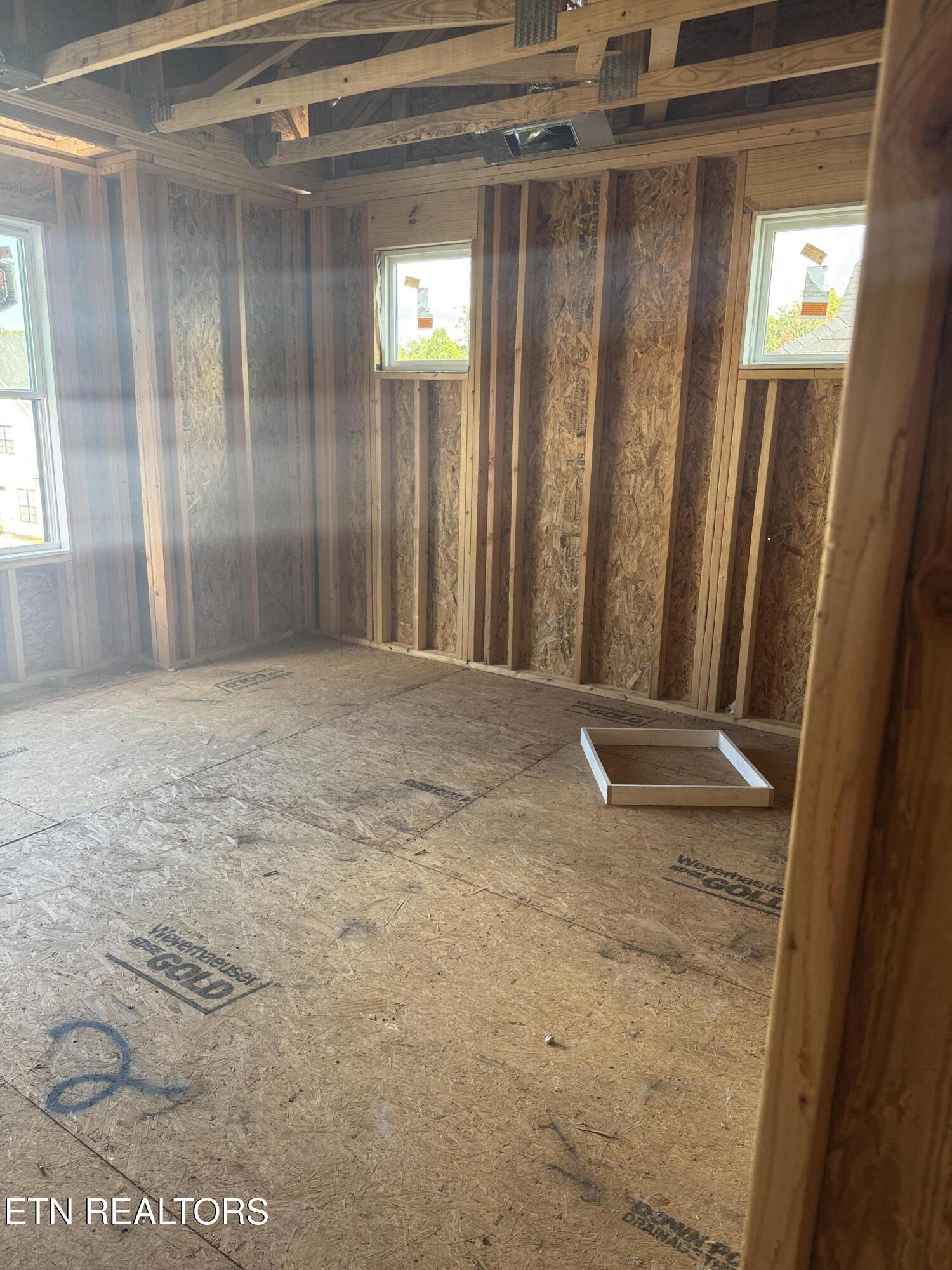 12435 Pipers Run (Lot 14) Lane Knoxville TN 37922