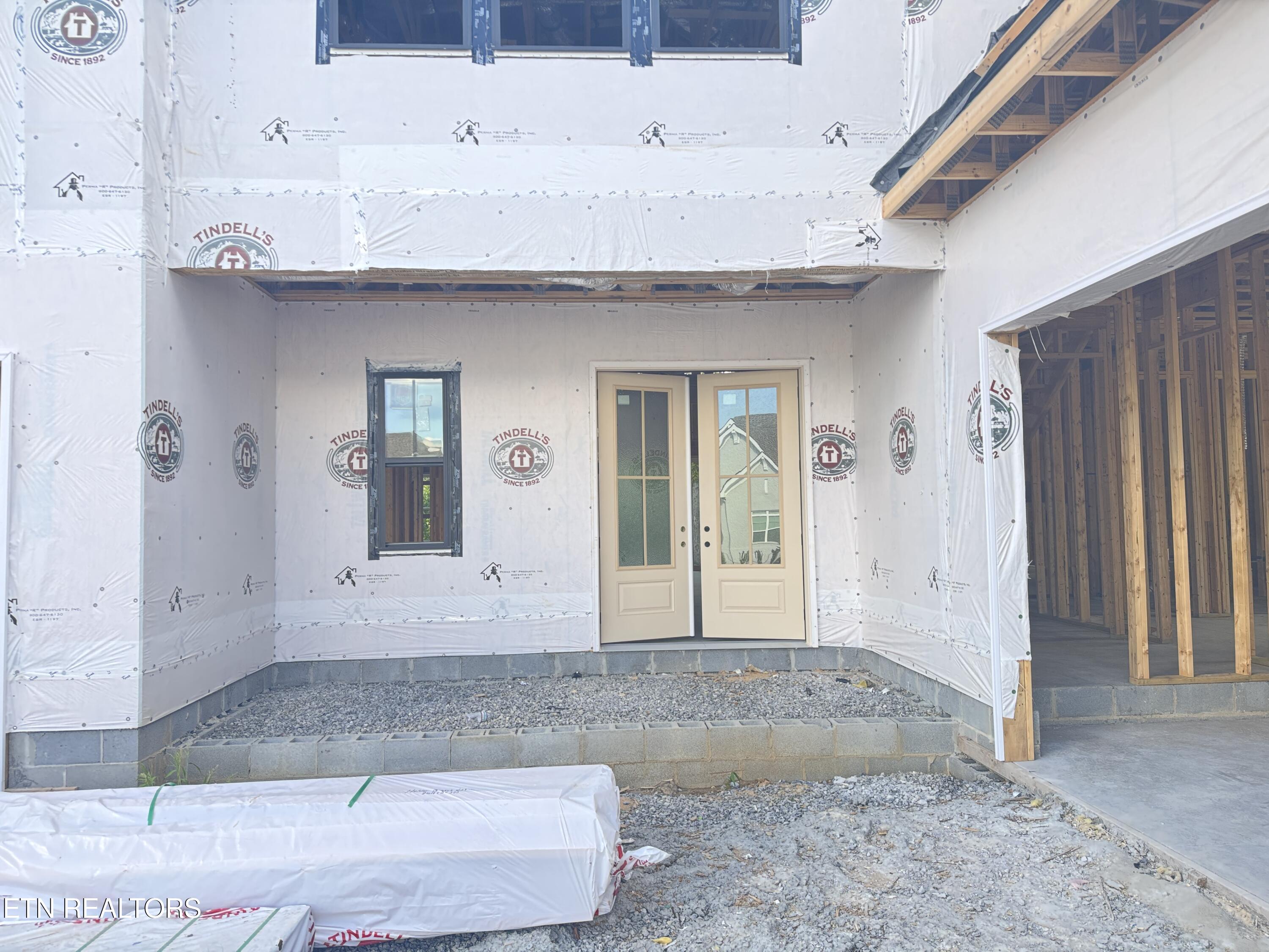 12435 Pipers Run (Lot 14) Lane Knoxville TN 37922