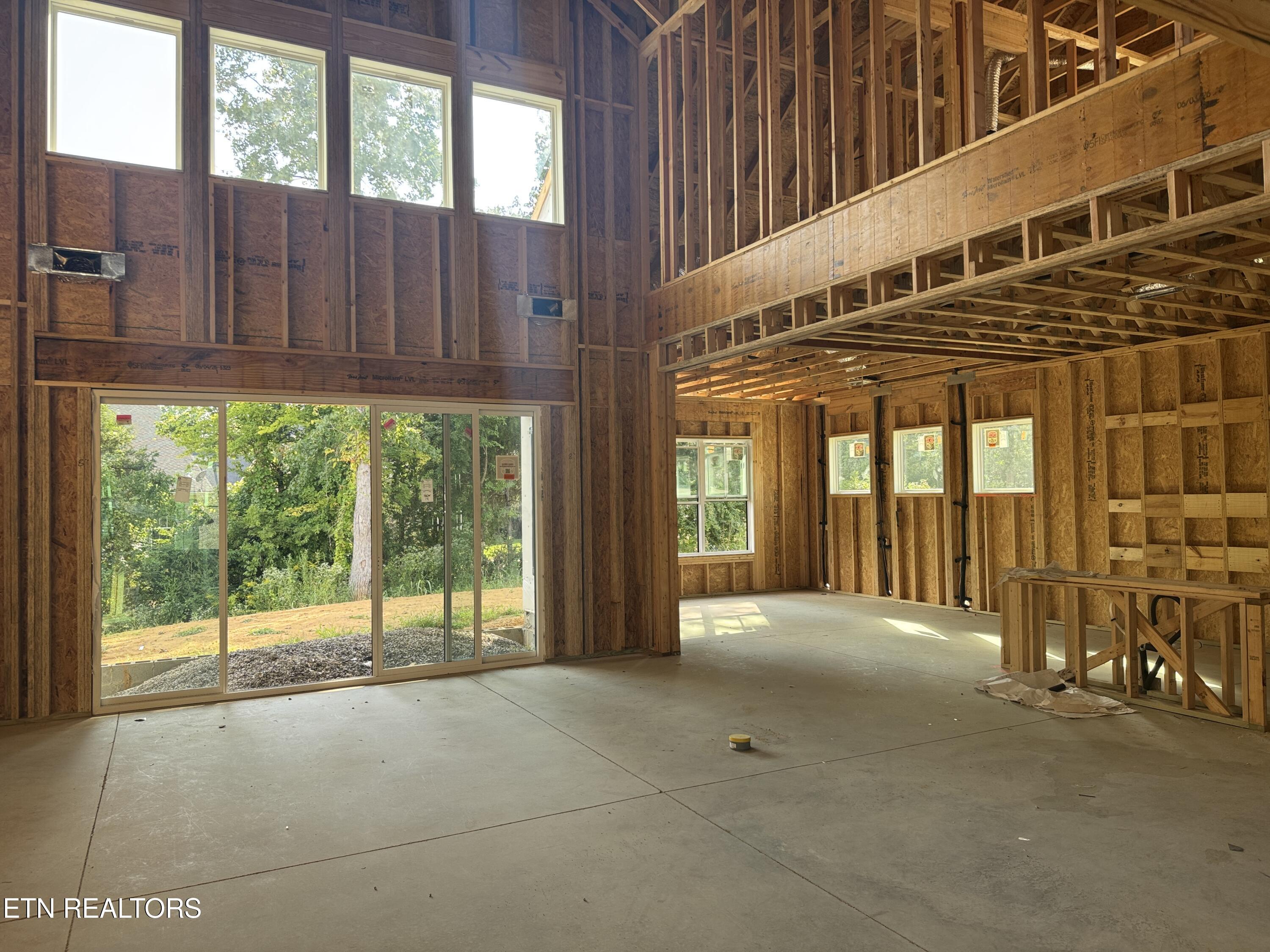 12435 Pipers Run (Lot 14) Lane Knoxville TN 37922