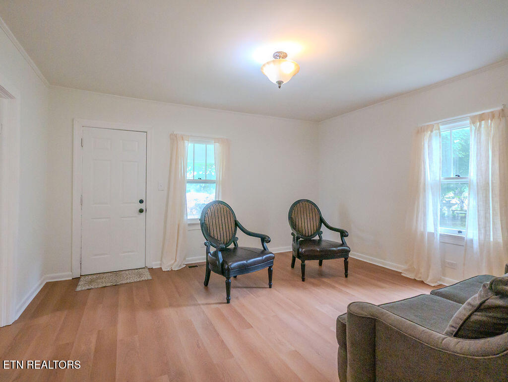 110 Old Englewood Road Englewood TN 37329
