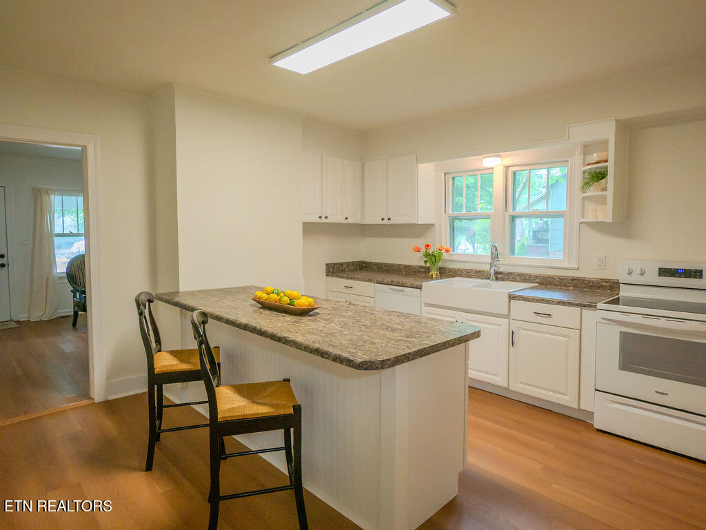 110 Old Englewood Road Englewood TN 37329