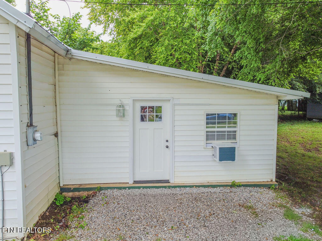 110 Old Englewood Road Englewood TN 37329