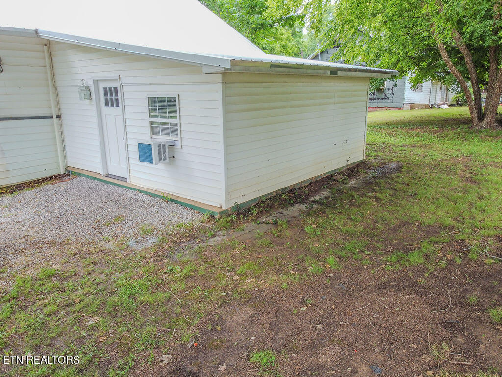 110 Old Englewood Road Englewood TN 37329