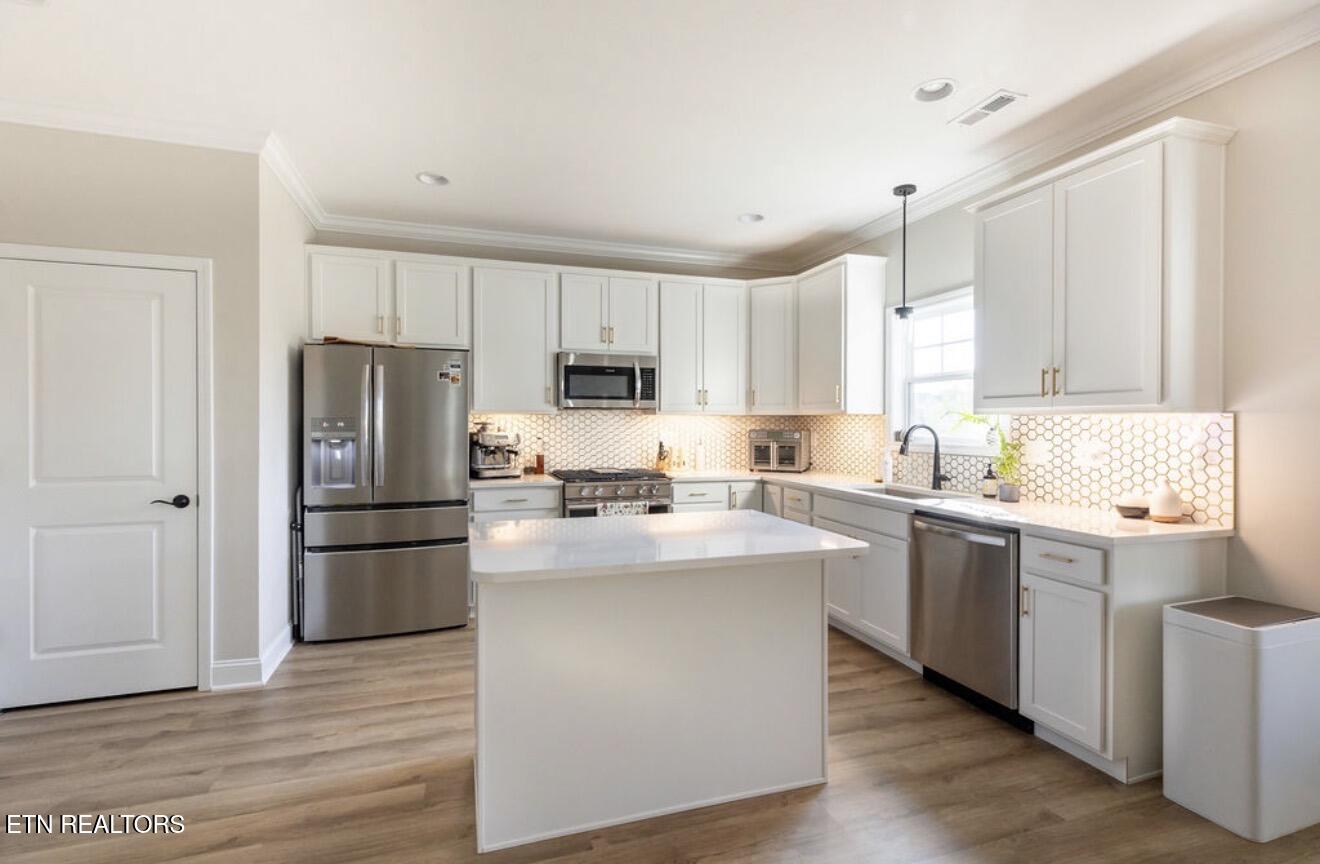127 Songberry Street Oak Ridge TN 37830