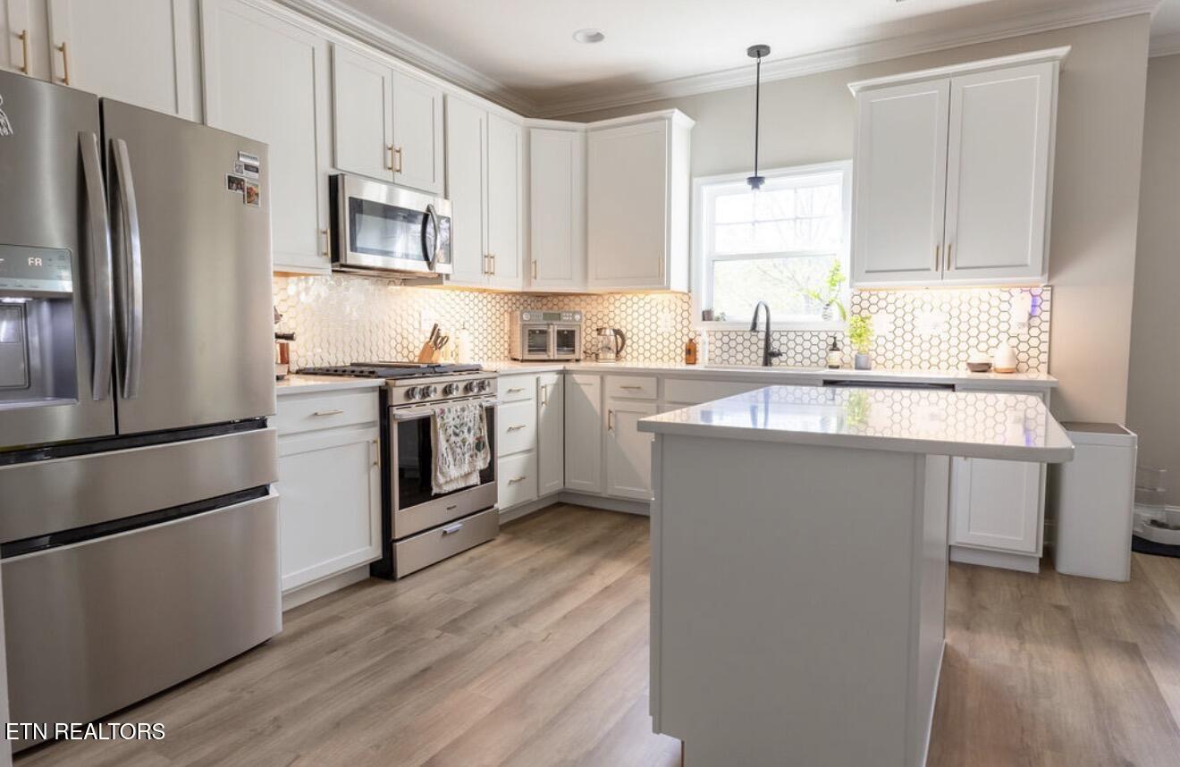 127 Songberry Street Oak Ridge TN 37830