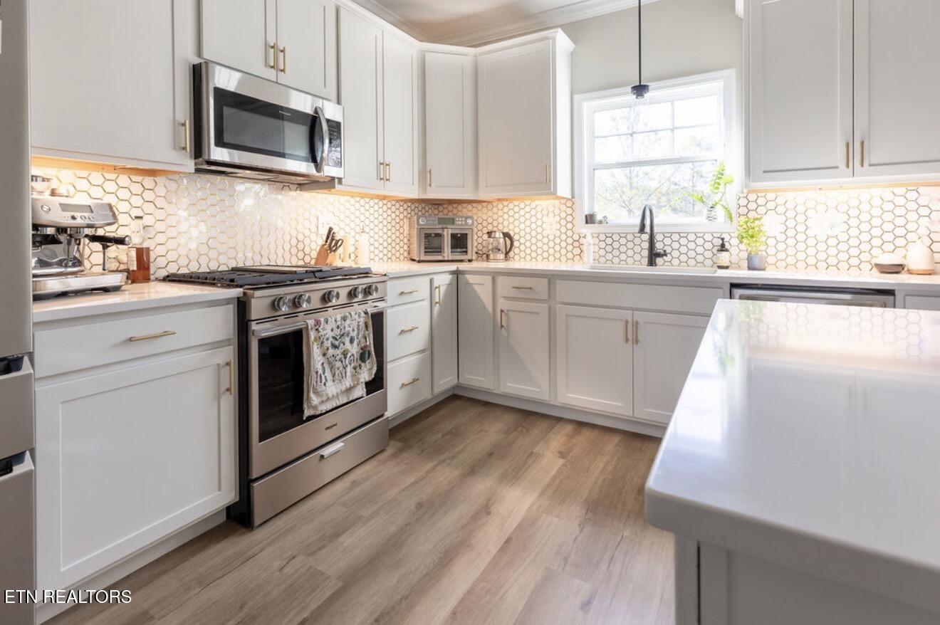 127 Songberry Street Oak Ridge TN 37830