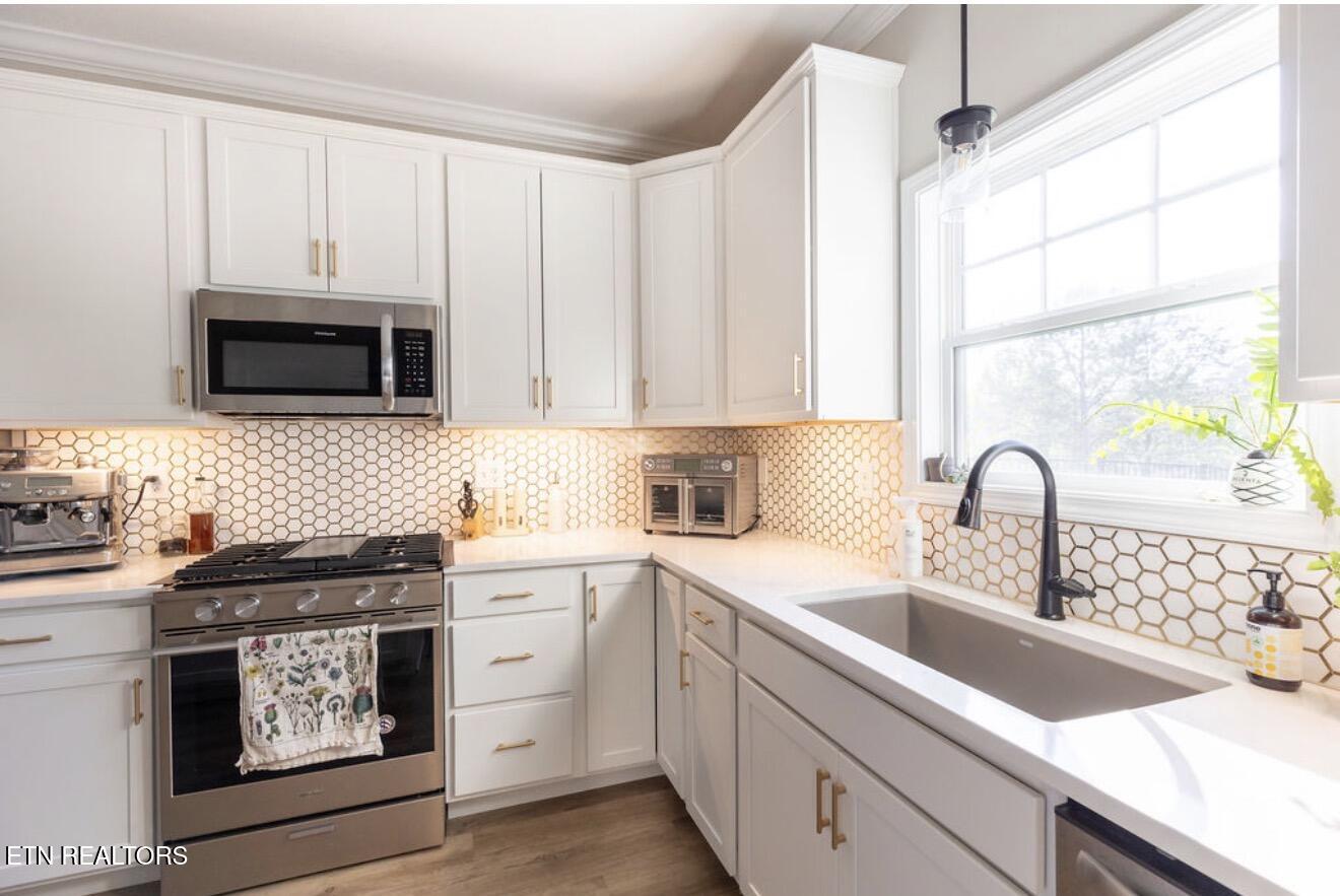127 Songberry Street Oak Ridge TN 37830