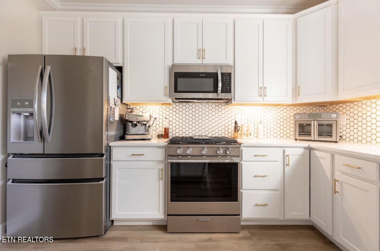 127 Songberry Street Oak Ridge TN 37830