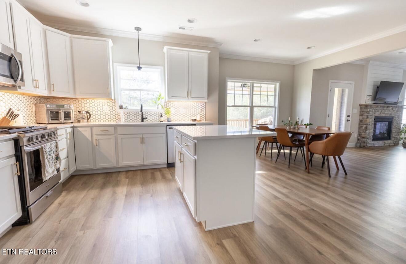 127 Songberry Street Oak Ridge TN 37830