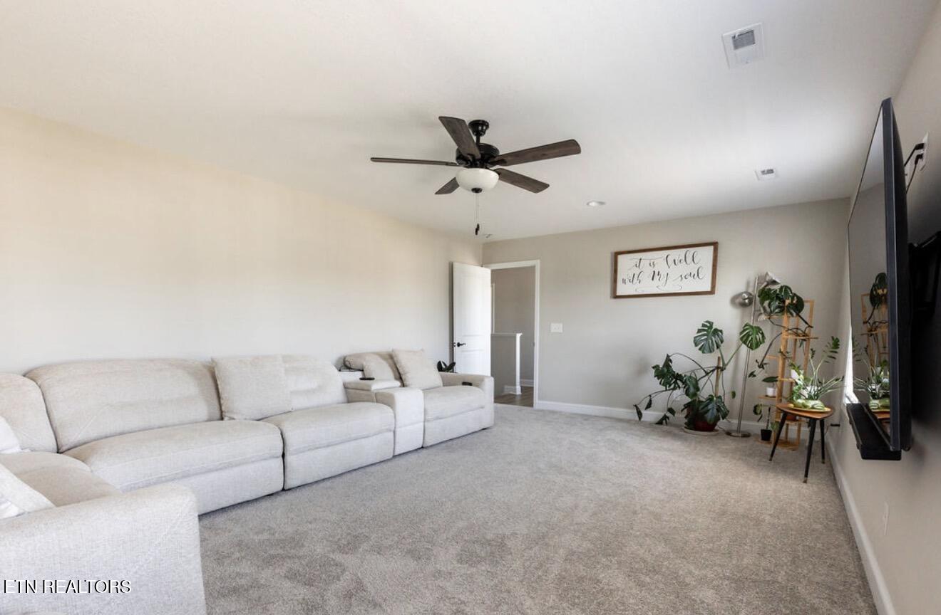 127 Songberry Street Oak Ridge TN 37830