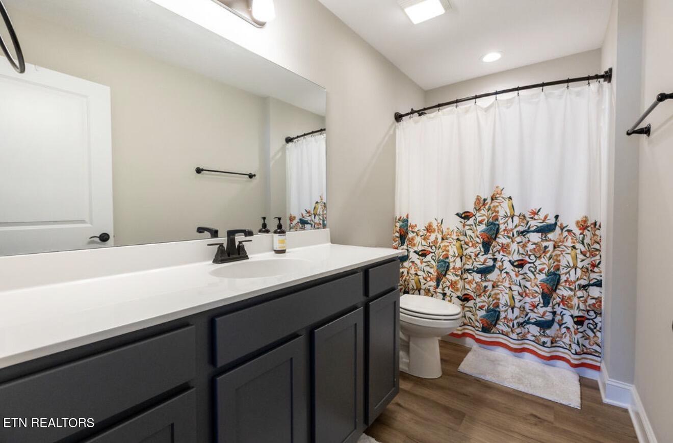127 Songberry Street Oak Ridge TN 37830