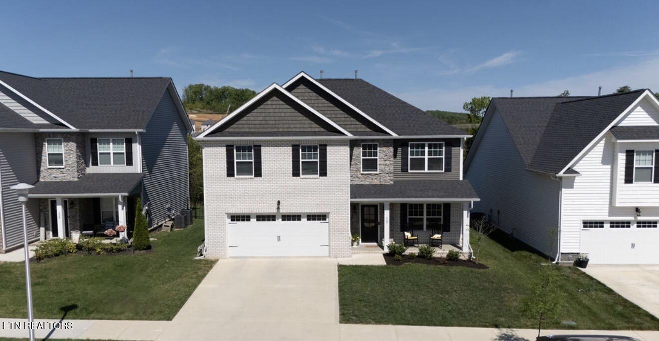 127 Songberry Street Oak Ridge TN 37830