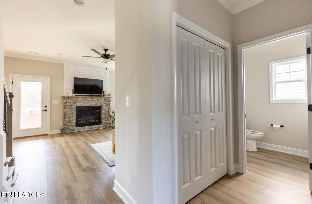 127 Songberry Street Oak Ridge TN 37830