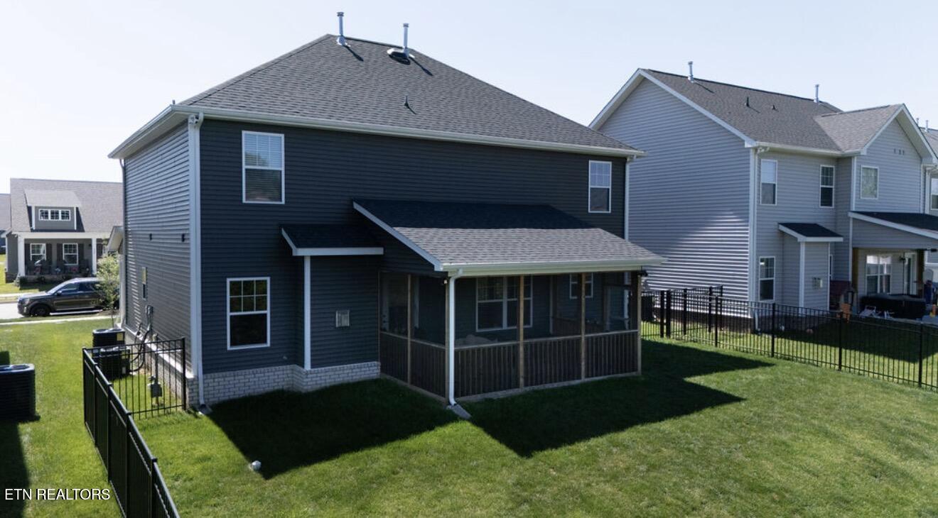 127 Songberry Street Oak Ridge TN 37830