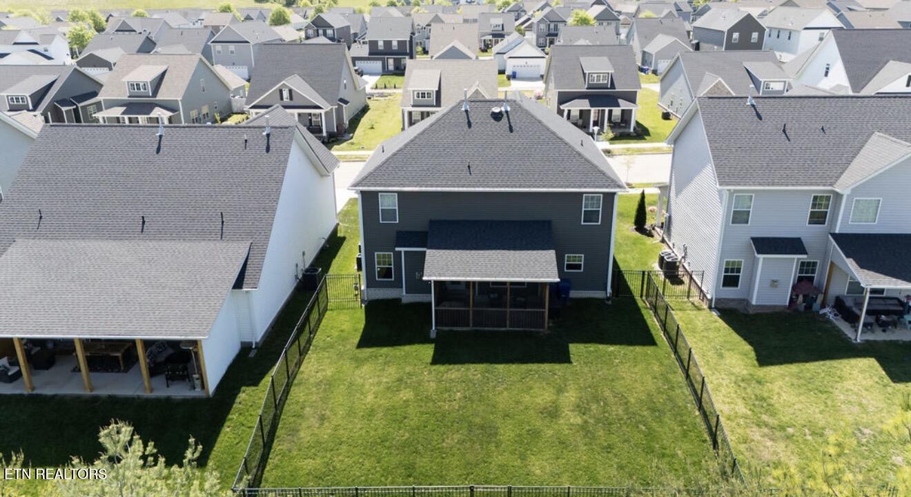 127 Songberry Street Oak Ridge TN 37830