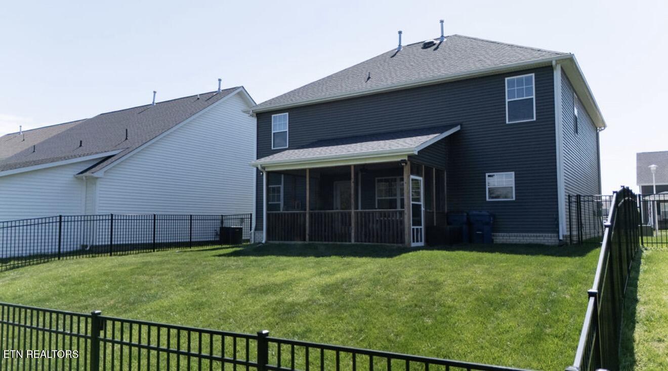 127 Songberry Street Oak Ridge TN 37830