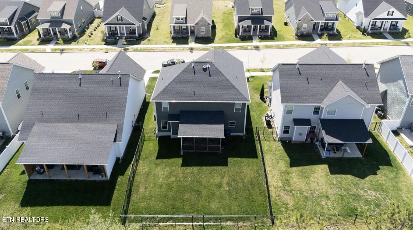 127 Songberry Street Oak Ridge TN 37830