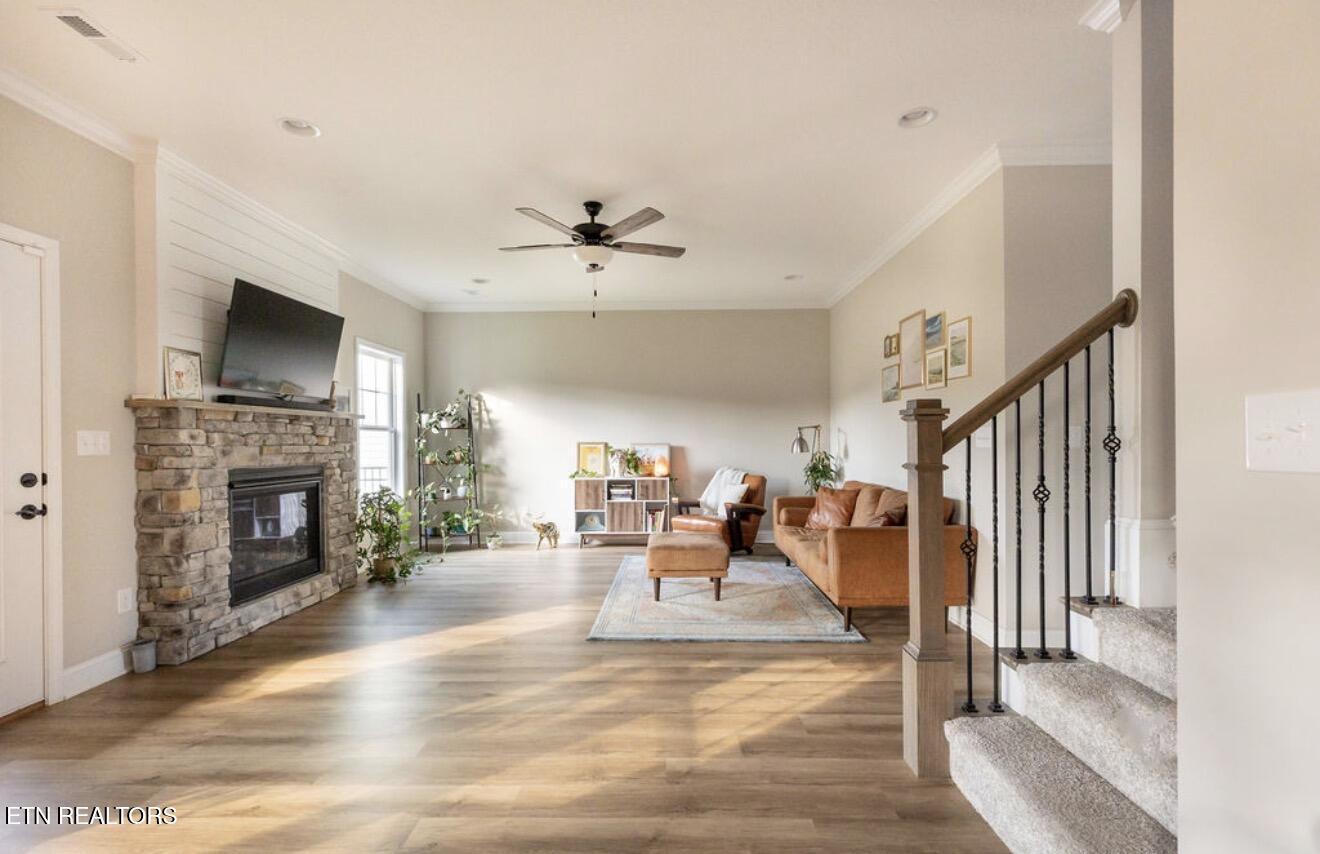 127 Songberry Street Oak Ridge TN 37830