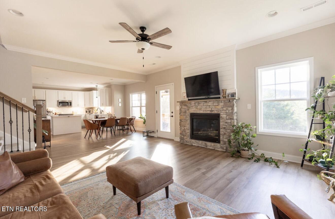 127 Songberry Street Oak Ridge TN 37830