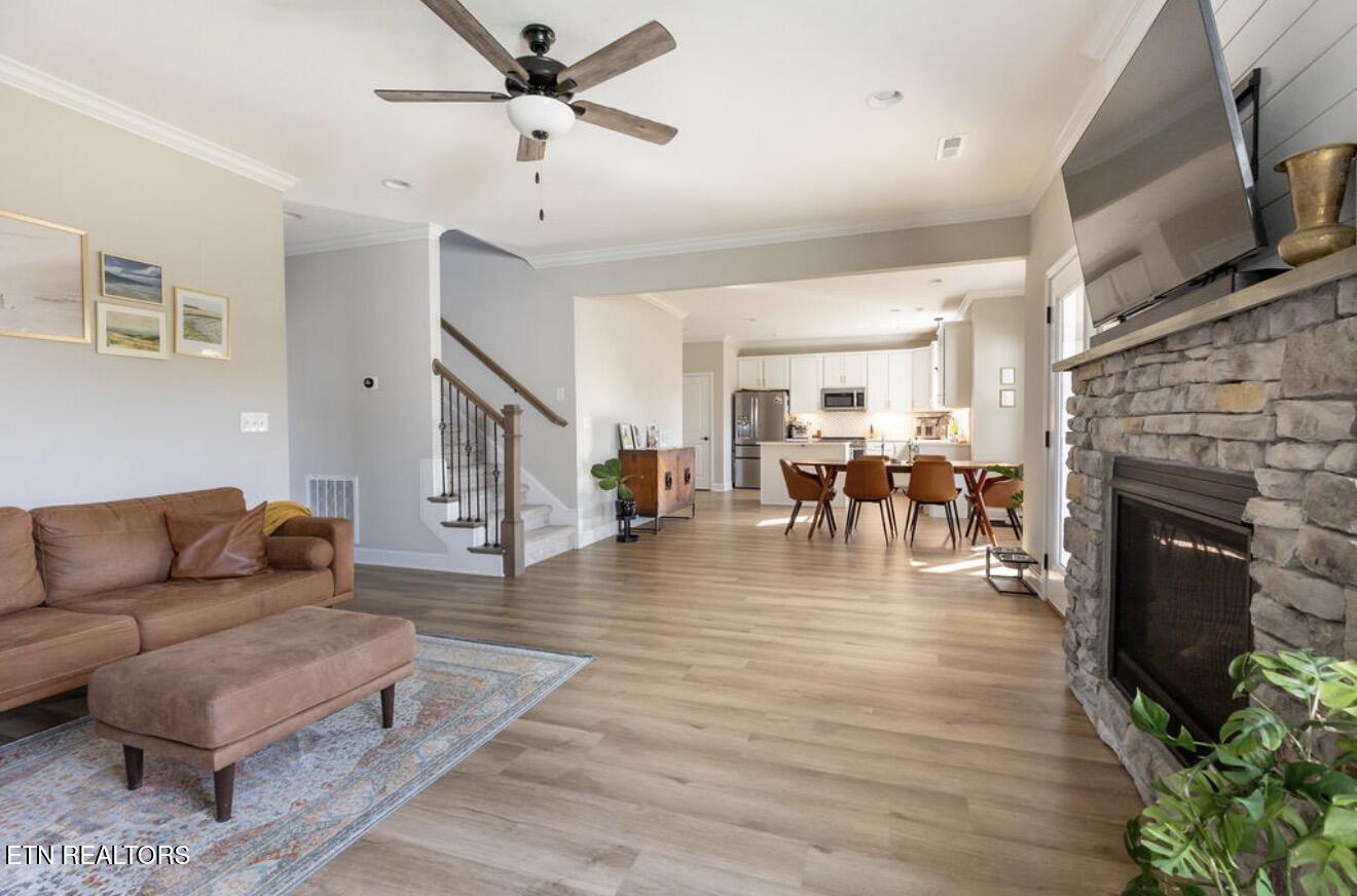 127 Songberry Street Oak Ridge TN 37830