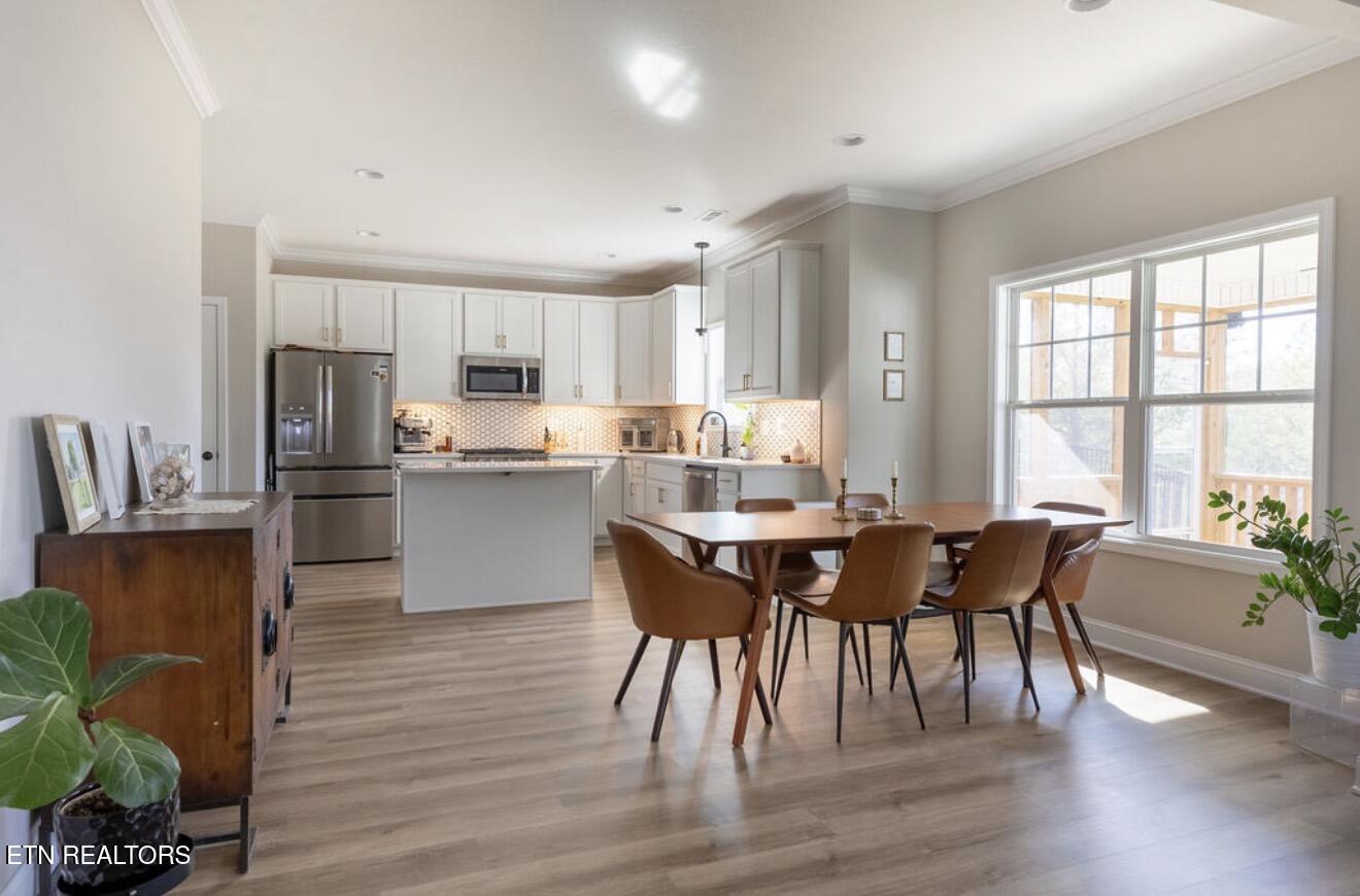 127 Songberry Street Oak Ridge TN 37830