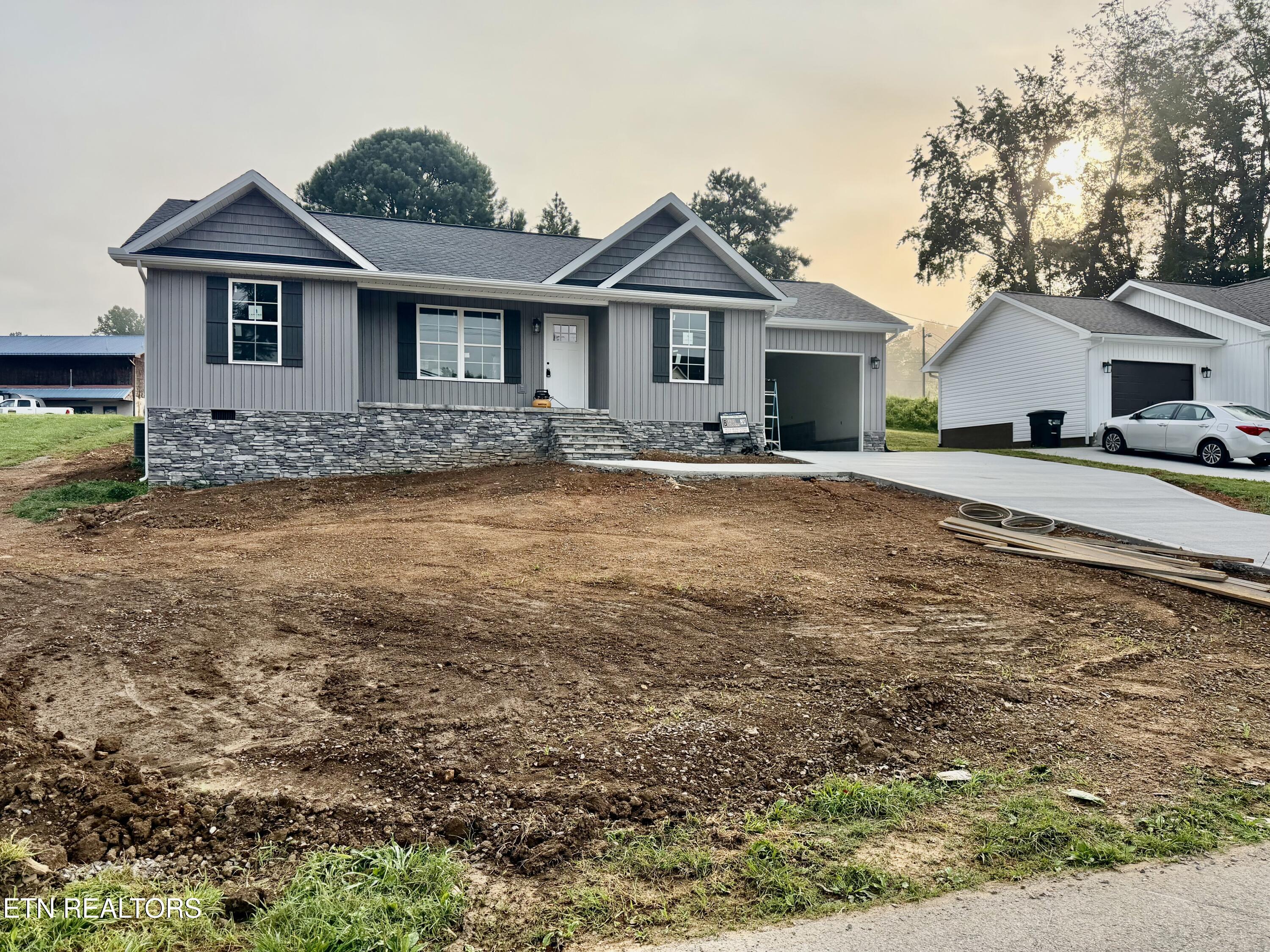 162 Dogwood Road Tazewell TN 37879