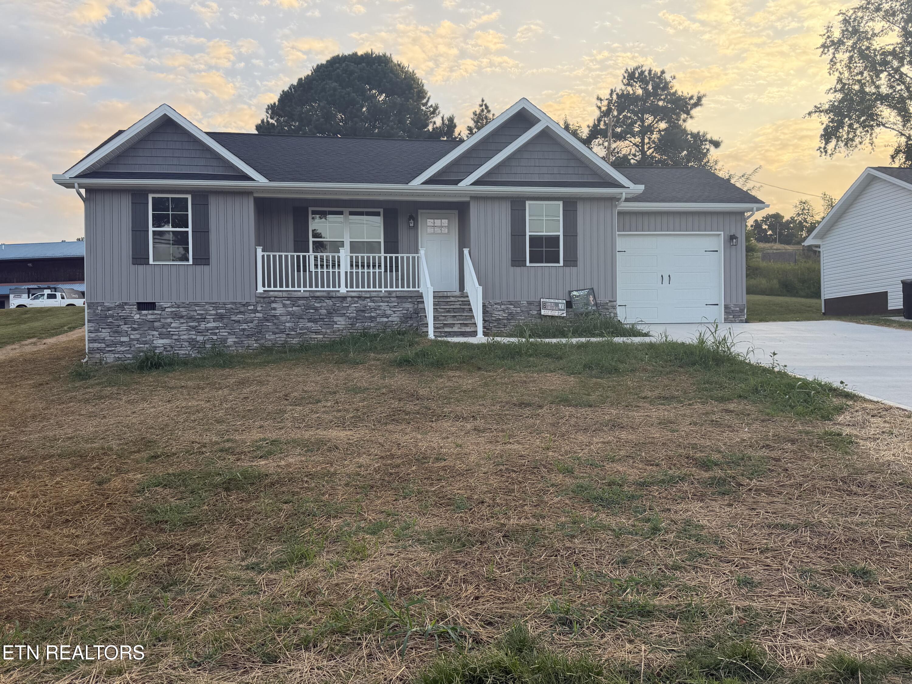 162 Dogwood Road Tazewell TN 37879