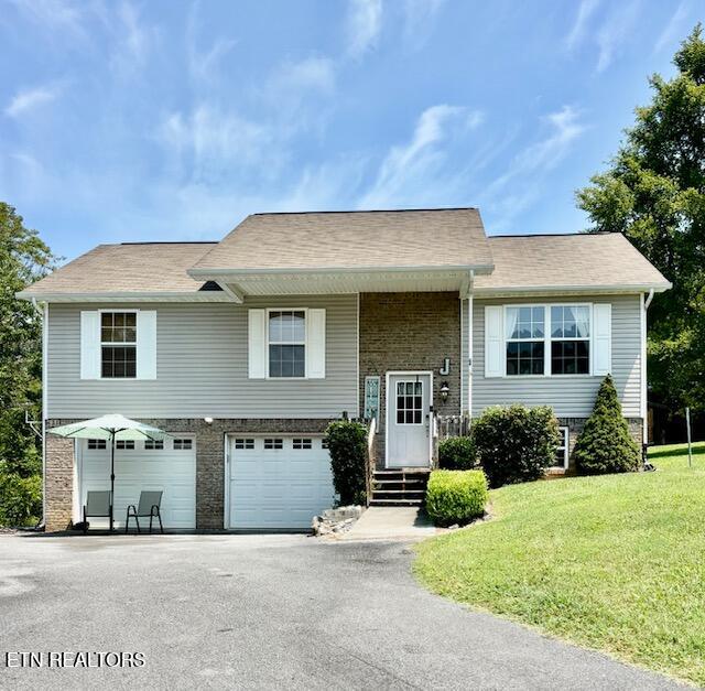 2535 Grotto Lane Sevierville TN 37876