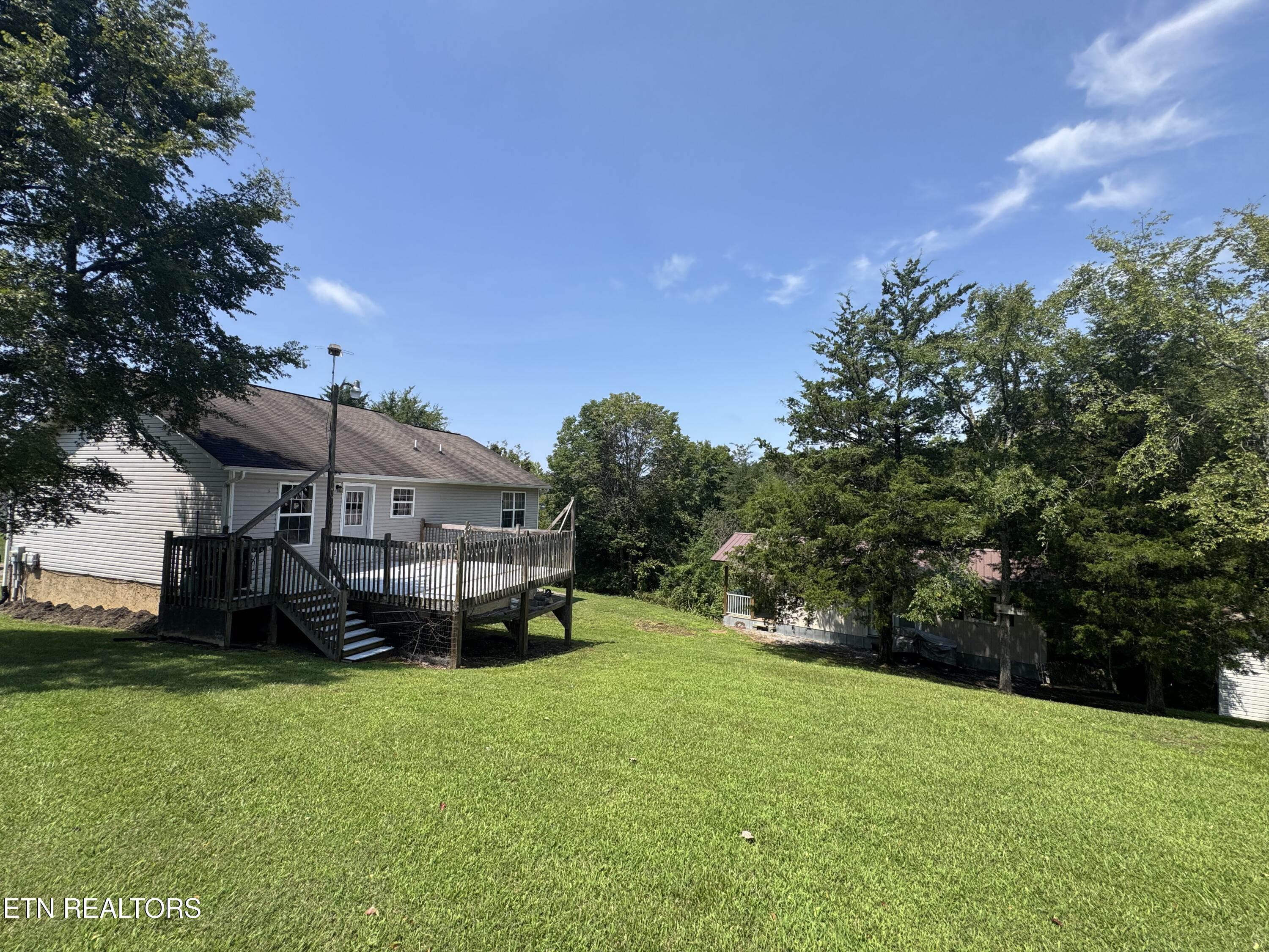 2535 Grotto Lane Sevierville TN 37876