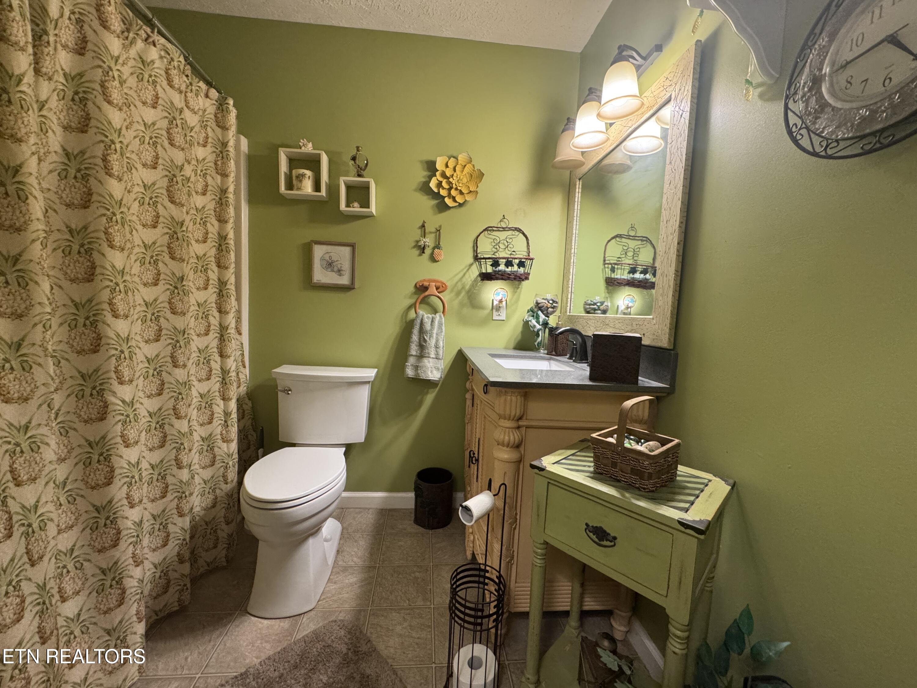 2535 Grotto Lane Sevierville TN 37876