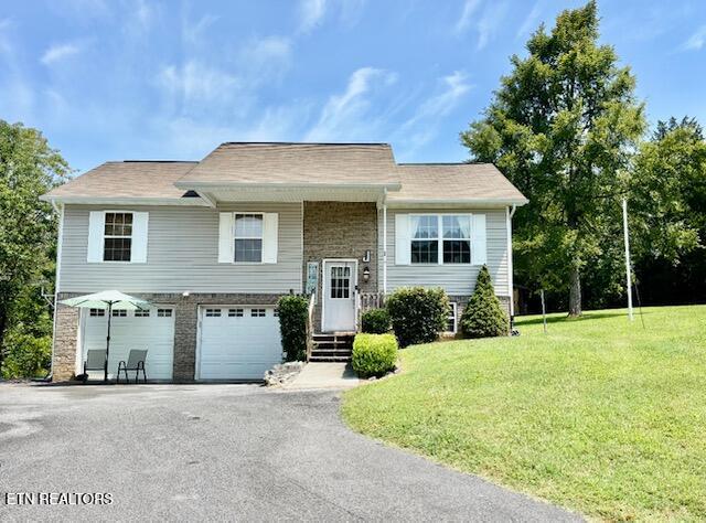 2535 Grotto Lane Sevierville TN 37876