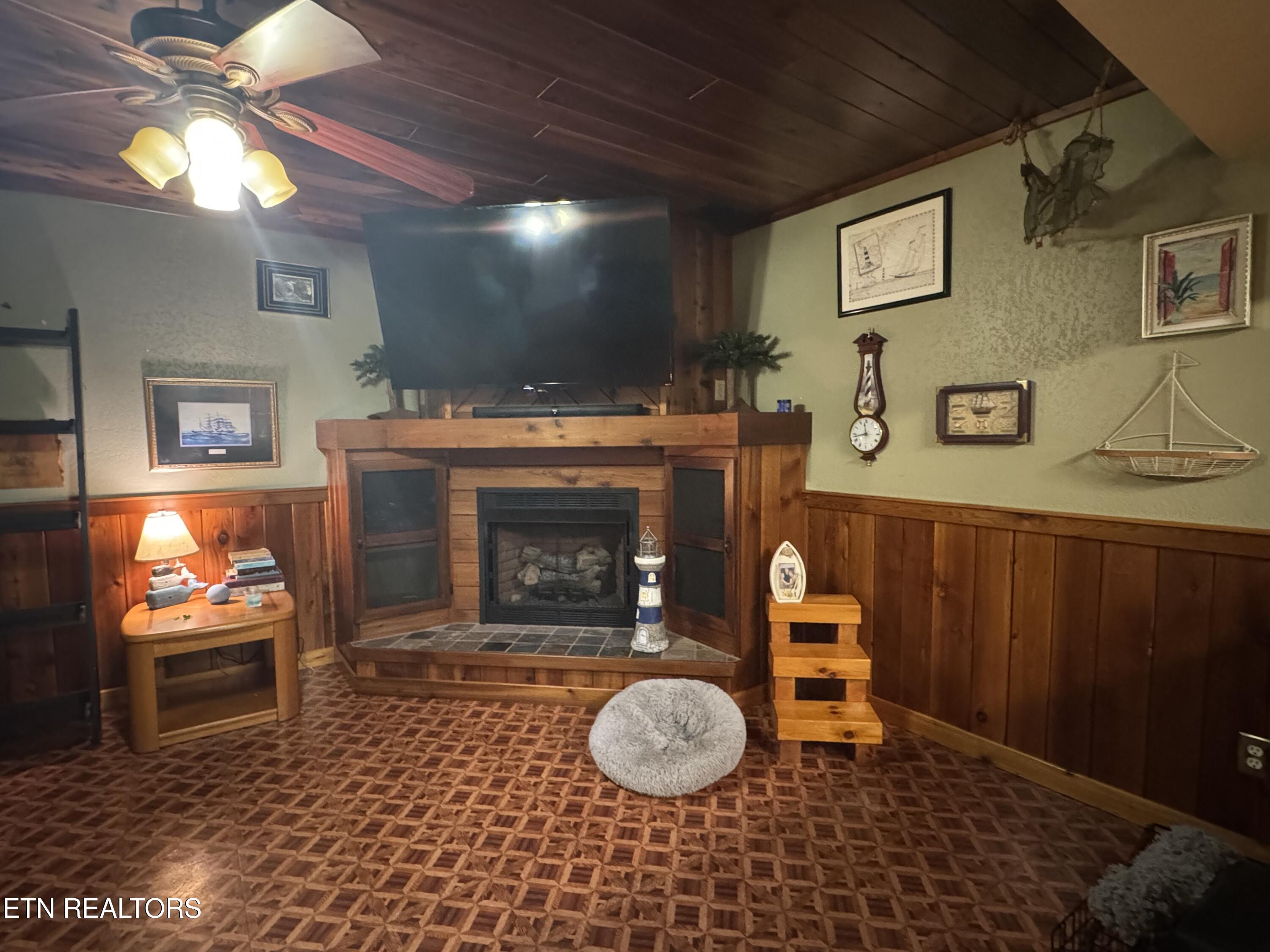 2535 Grotto Lane Sevierville TN 37876