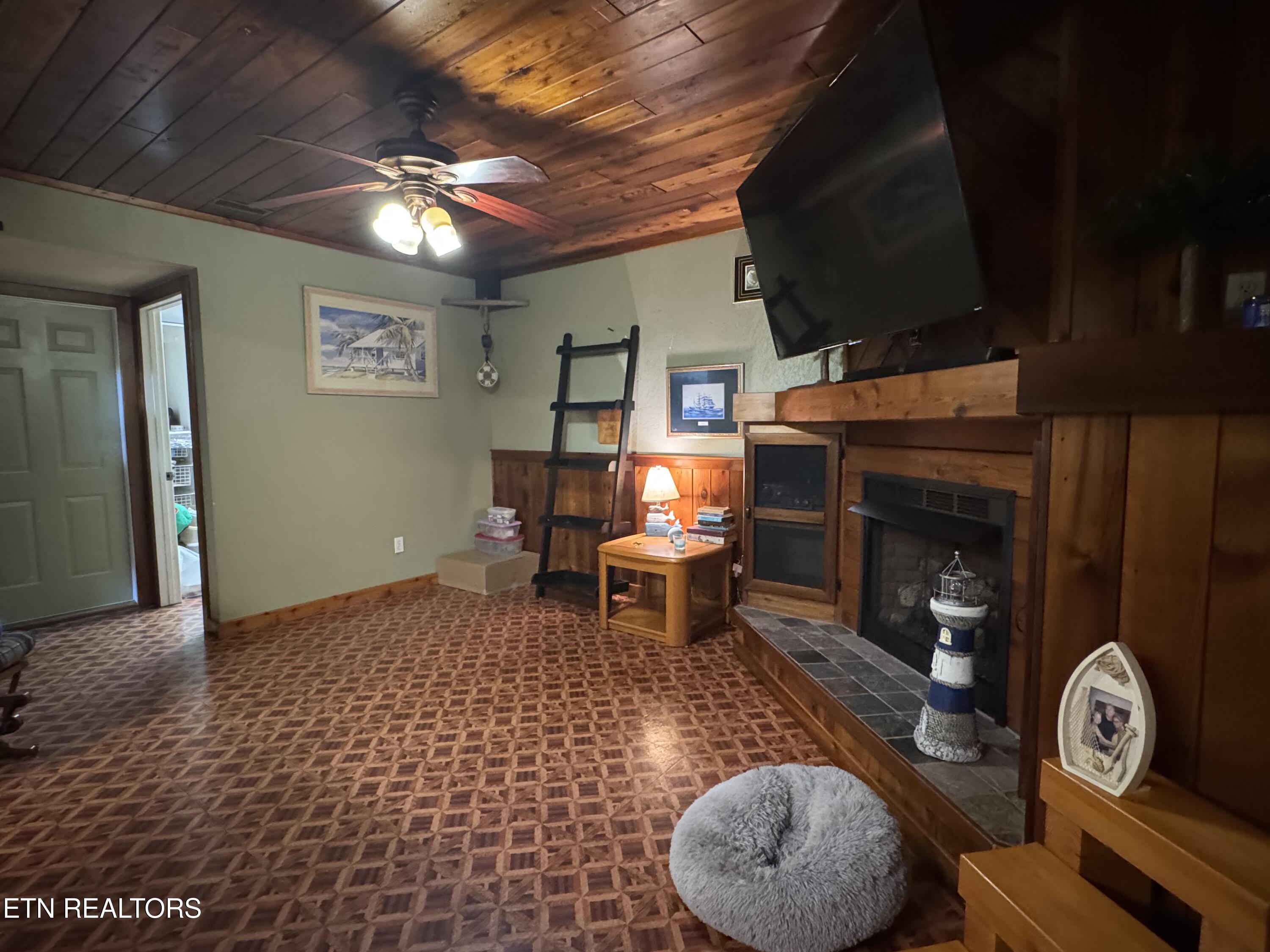 2535 Grotto Lane Sevierville TN 37876